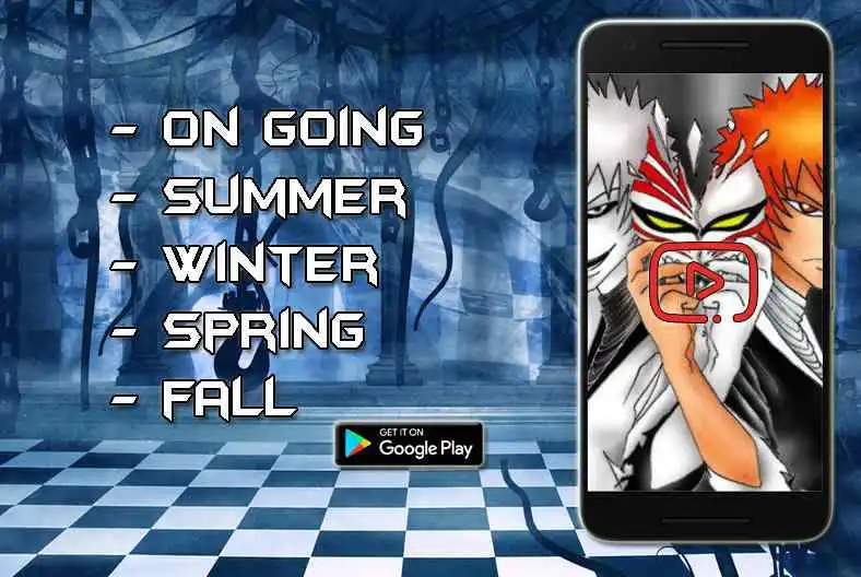 Play Anime Channel Sub Indo | Reborn